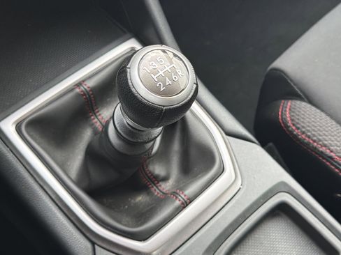 Used 2024 Subaru WRX Premium image 13