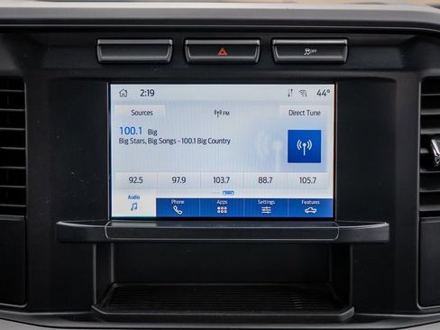 Used 2023 Ford F250 XL w/ Snow Plow Prep Package image 22