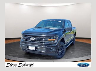 New 2026 Ford F150 XLT w/ Equipment Group 302A MID AWD/4WD video 1