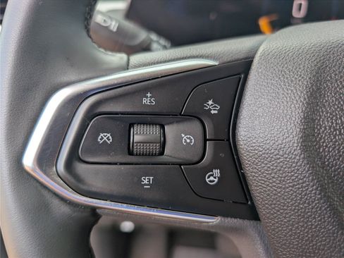Used 2025 Chevrolet TrailBlazer LT w/ Convenience Package FWD image 26