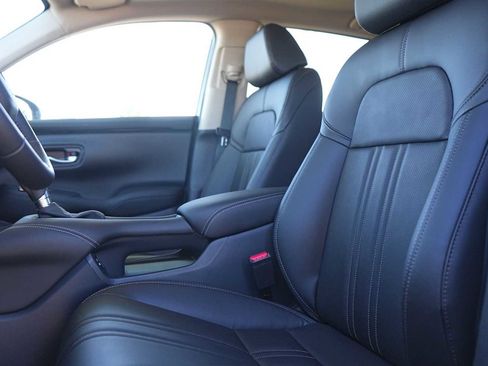 New 2026 Honda HR-V EX-L image 11