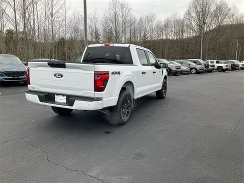 New 2026 Ford F150 STX image 5