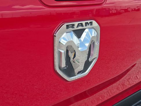 Used 2022 RAM 1500 Lone Star RWD image 29