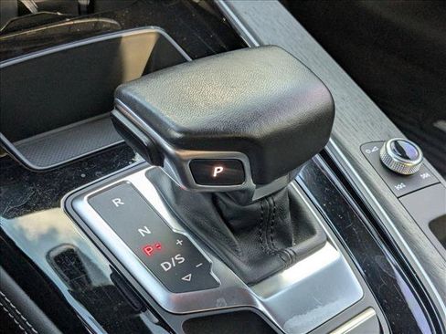 Used 2023 Audi A5 2.0T Prestige AWD/4WD image 12