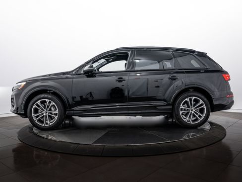 Certified 2025 Audi Q7 2.0T Premium Plus w/ Premium Plus Package image 6