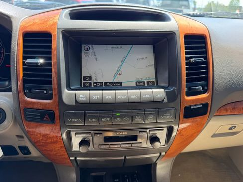 Used 2007 Lexus GX 470 AWD/4WD image 19