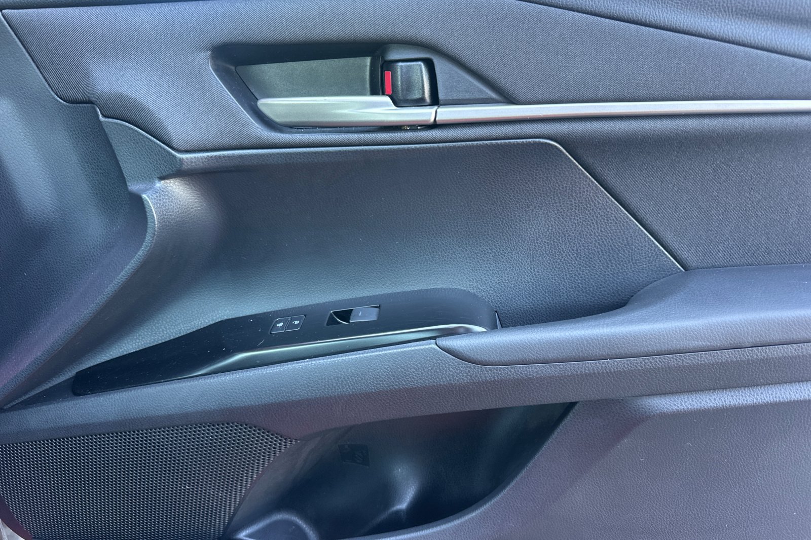 Certified 2025 Toyota Camry LE FWD image 20