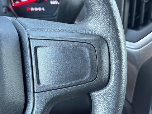 New 2026 Chevrolet Silverado 2500 W/T w/ WT Convenience Package RWD image 27