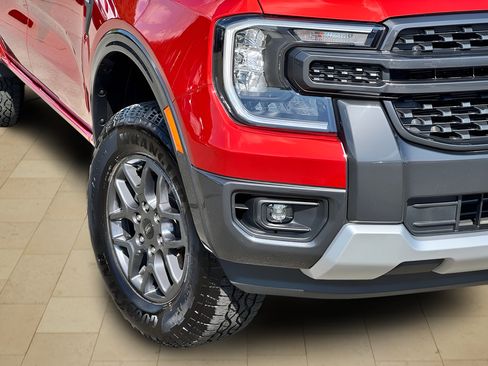 Used 2024 Ford Ranger XLT w/ Equipment Group 301A High RWD image 44
