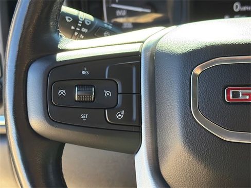 Used 2021 GMC Sierra 1500 Elevation image 30