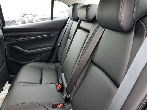 New 2026 MAZDA MAZDA3 s Sport image 8