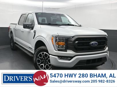 Used 2023 Ford F150 XLT w/ Equipment Group 302A High