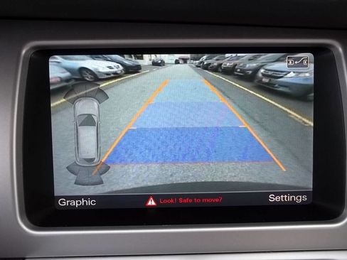 Used 2013 Audi Q7 3.0T Premium Plus image 22