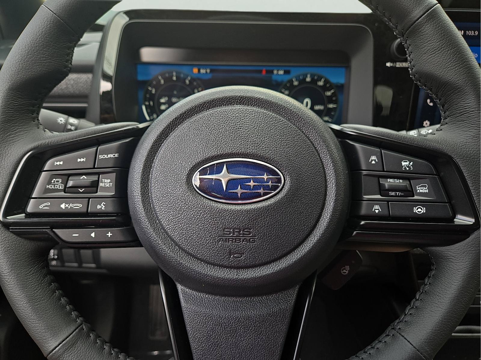 New 2026 Subaru Outback Limited AWD/4WD image 20