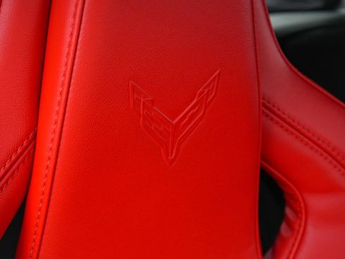 Used 2023 Chevrolet Corvette Stingray Coupe w/ 1LT RWD image 40