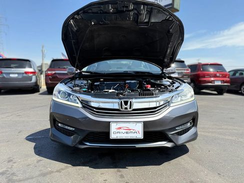 Used 2016 Honda Accord EX image 15