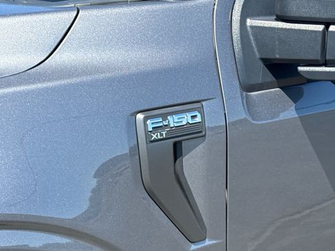 Certified 2023 Ford F150 XLT w/ Equipment Group 302A High AWD/4WD image 32