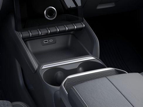 New 2026 GMC Terrain Elevation image 23