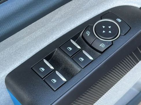 New 2025 Ford Maverick XLT w/ XLT Luxury Package image 15