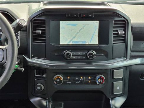 Used 2023 Ford F150 XL w/ STX Appearance Package RWD image 14