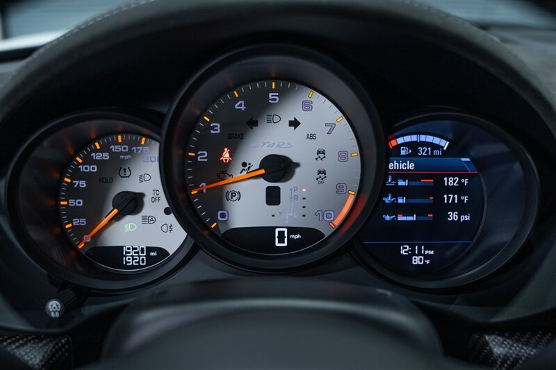 Used 2023 Porsche 718 Cayman GT4 RS RWD image 17