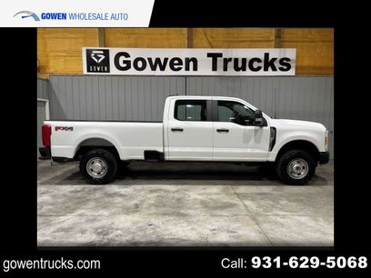 Used 2023 Ford F250 XL w/ FX4 Off-Road Package
