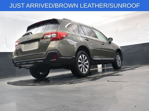 Used 2019 Subaru Outback 3.6R Touring w/ Popular Package #3A image 27