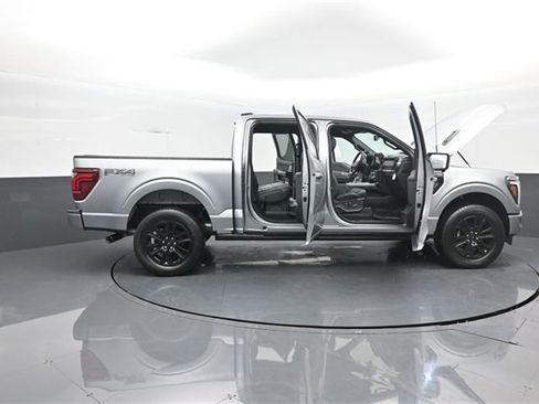 New 2026 Ford F150 Platinum w/ Equipment Group 701A Base image 37