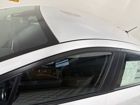 New 2025 Nissan Versa S w/ Trunk Package image 13