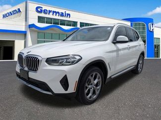 Used 2024 BMW X3 xDrive30i w/ Premium Package AWD/4WD video 1