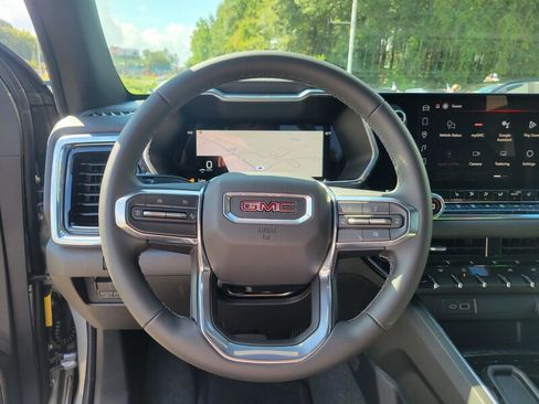 New 2026 GMC Canyon Elevation w/ Convenience Package image 9