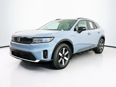 Used 2024 Honda Prologue Touring image 3