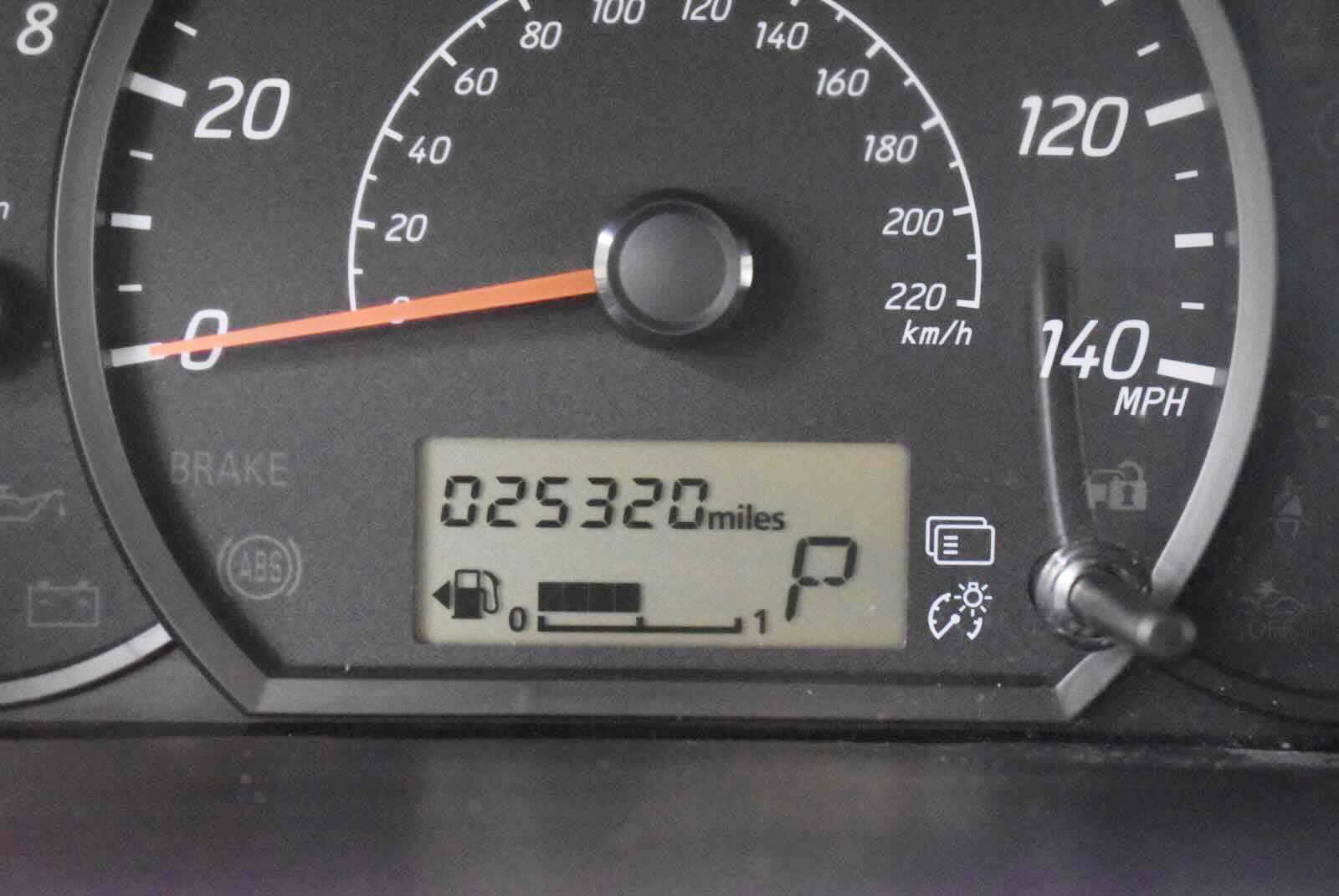 Used 2024 Mitsubishi Mirage LE FWD image 20