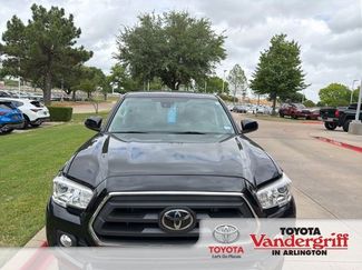 Used 2021 Toyota Tacoma SR5 video 1