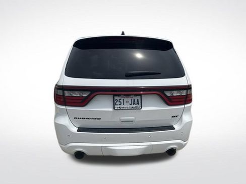 Used 2024 Dodge Durango GT RWD image 7