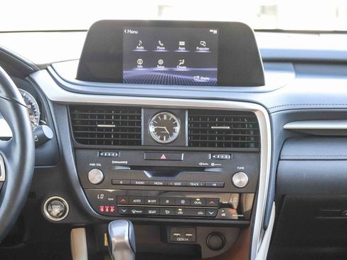 Used 2021 Lexus RX 350 FWD w/ Premium Package image 14