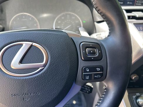 Used 2020 Lexus NX 300 AWD w/ Comfort Package image 21