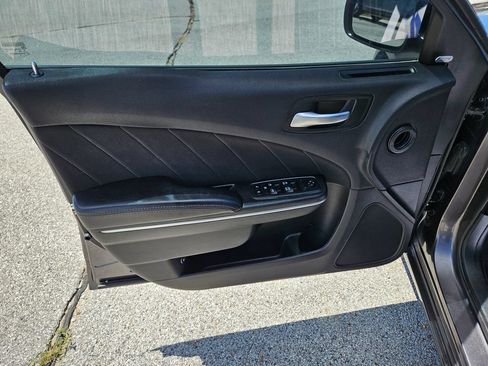 Used 2018 Dodge Charger GT AWD/4WD image 20