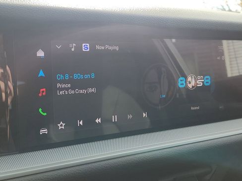 New 2026 Porsche Cayenne Coupe image 16