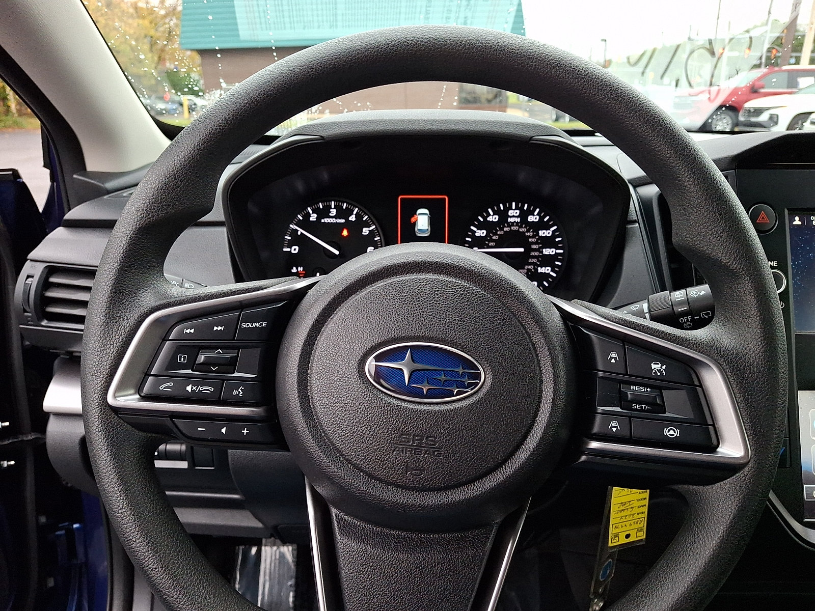 Used 2024 Subaru Impreza 2.0i w/ Popular Package #1A AWD/4WD image 20