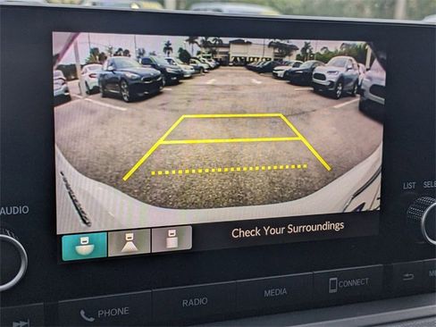 New 2025 Honda Accord LX image 19