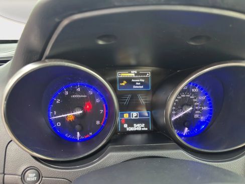 Used 2016 Subaru Legacy 3.6R Limited image 11