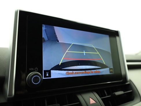 Certified 2023 Toyota RAV4 XLE image 19