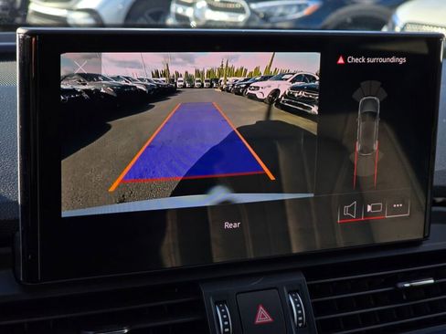 Used 2022 Audi Q5 2.0T Premium w/ Convenience Package image 50