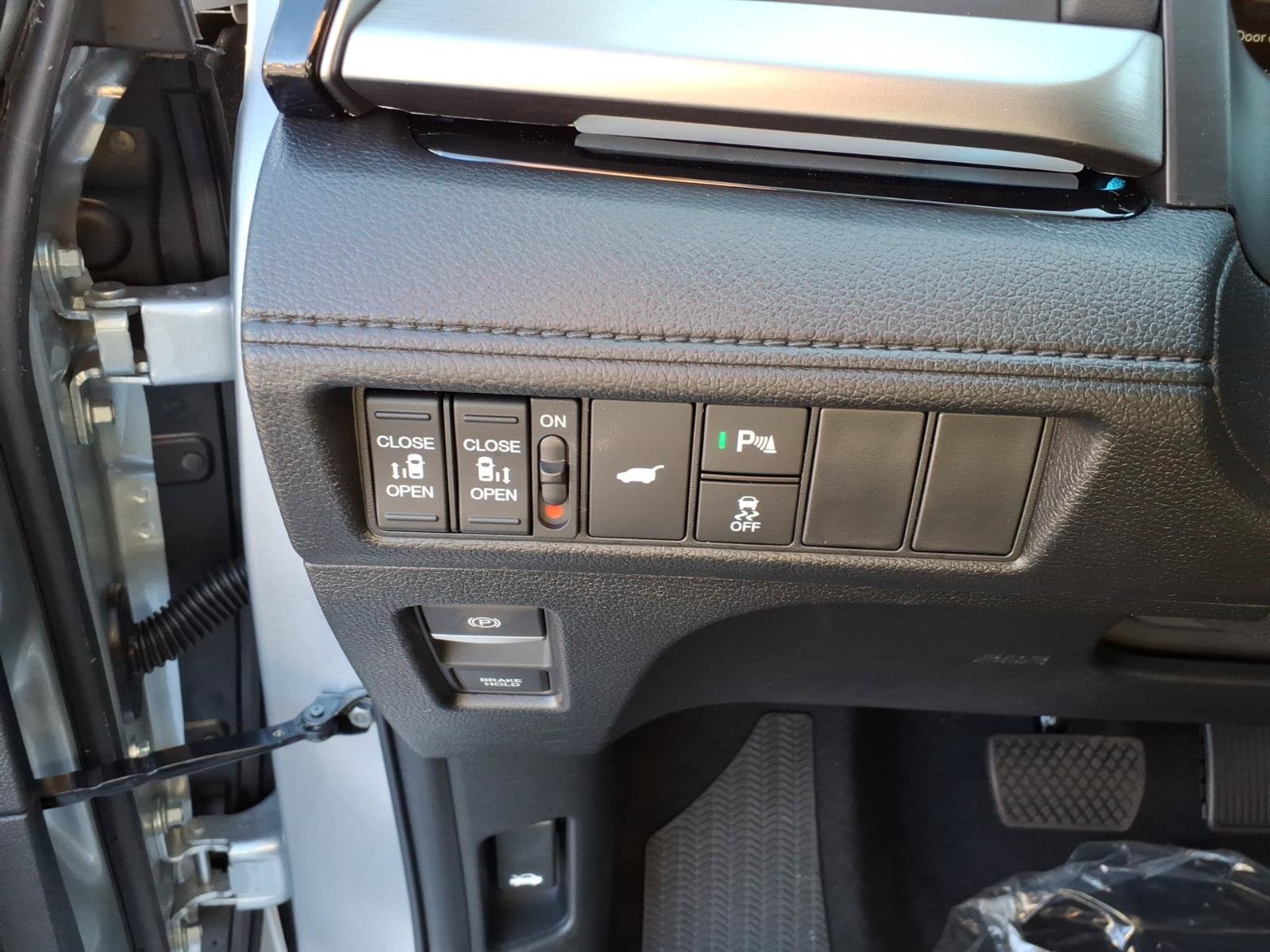 New 2027 Honda Odyssey Touring image 10