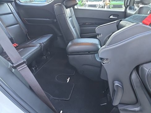 Used 2021 Dodge Durango Citadel image 92