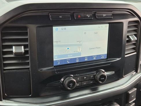 Used 2023 Ford F150 XL w/ STX Appearance Package image 17