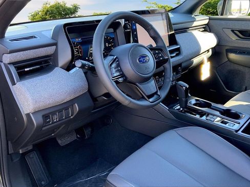 New 2026 Subaru Outback Limited image 7