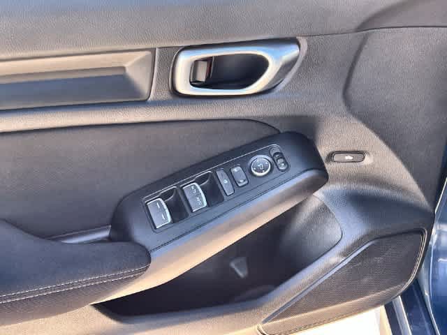 Certified 2026 Honda Civic LX image 30