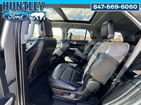 Used 2023 Ford Explorer XLT w/ Equipment Group 202A image 17